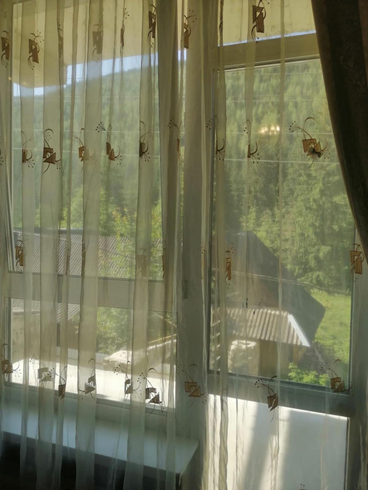 Hotel Chateau Bukovel Exterior foto